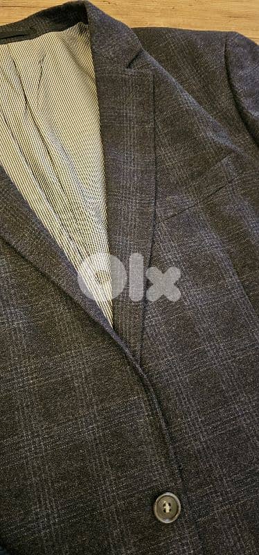 MATINIQUE men blazer 1