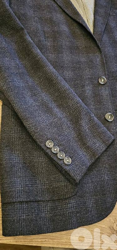 MATINIQUE men blazer 3