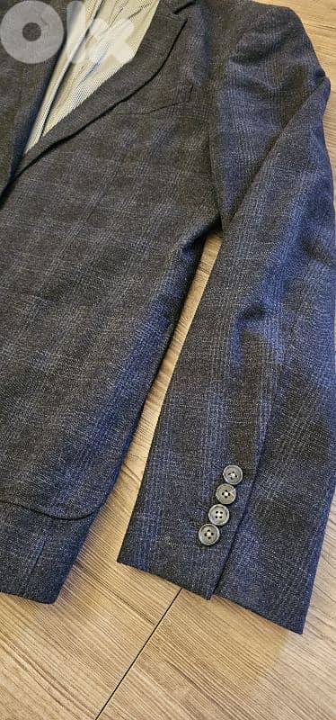 MATINIQUE men blazer 4