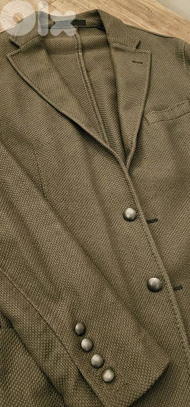 BOGGI MILANO blazer 1