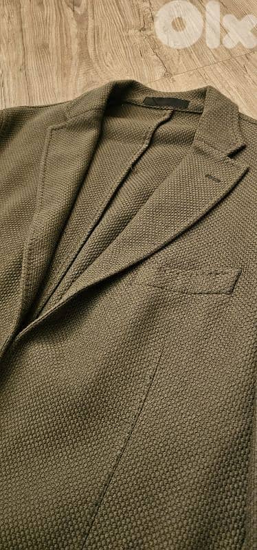 BOGGI MILANO blazer 2