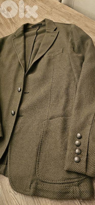 BOGGI MILANO blazer 3