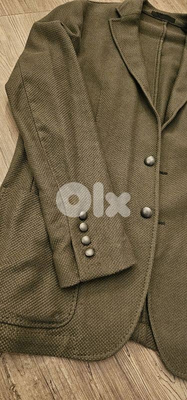 BOGGI MILANO blazer 4