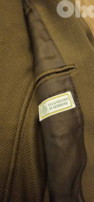 BOGGI MILANO blazer 7