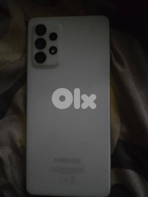 Samsung A72 1