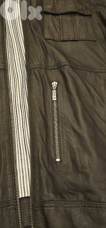 ENGBERS leather jacket 3