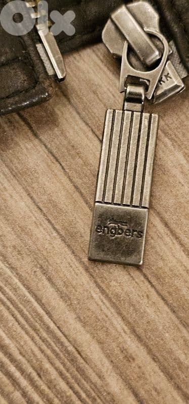 ENGBERS leather jacket 8