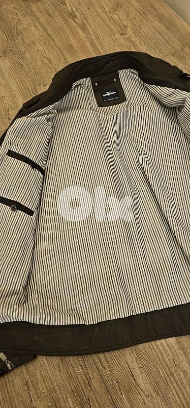 ENGBERS leather jacket 9