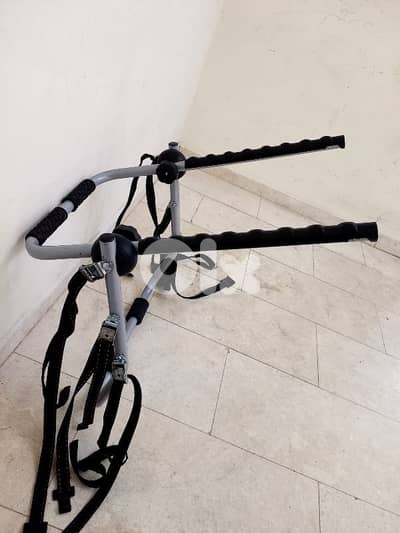 ستاند للبسكليتات