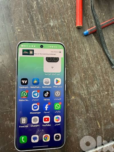 تكنو سبارك سليم