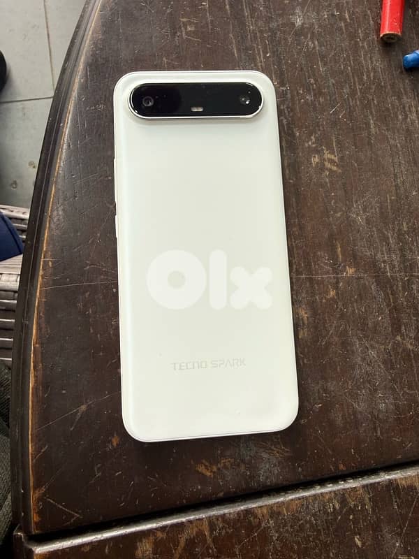 تكنو سبارك سليم 2