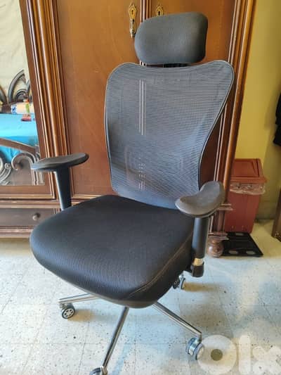 كرسي مكتب office chair