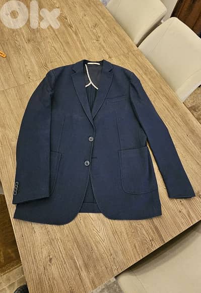 KIP ITALIAN blazer