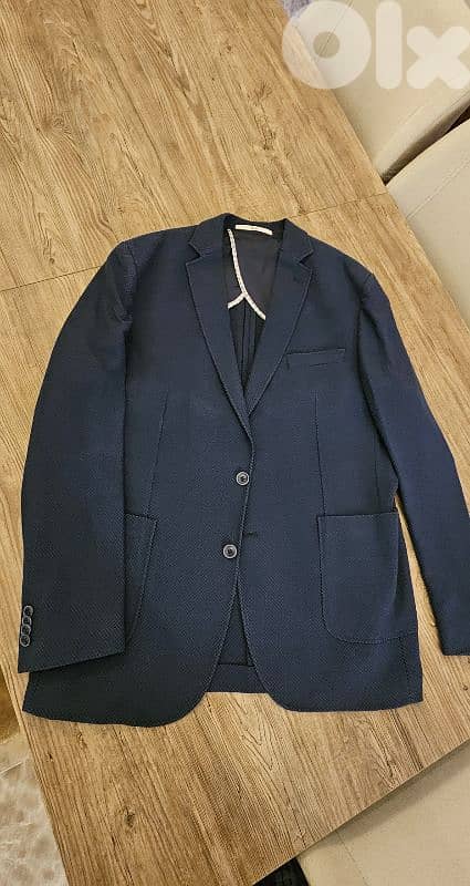 KIP ITALIAN blazer 1