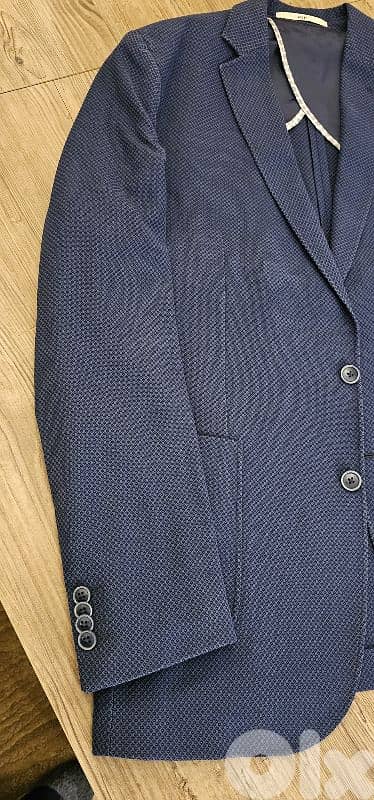 KIP ITALIAN blazer 2