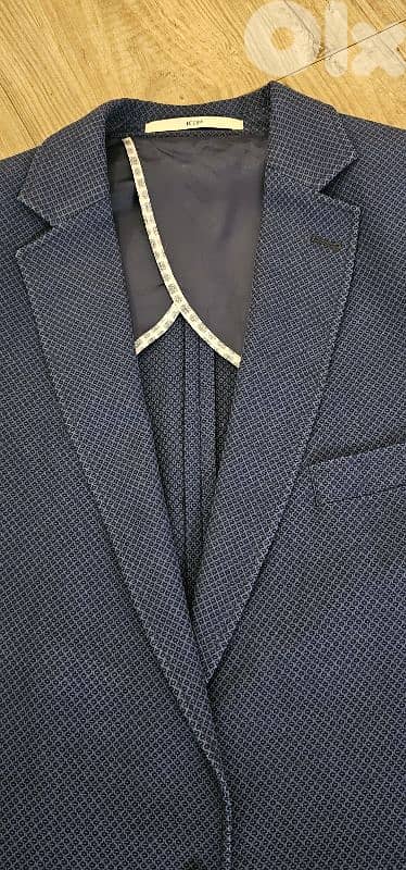 KIP ITALIAN blazer 3