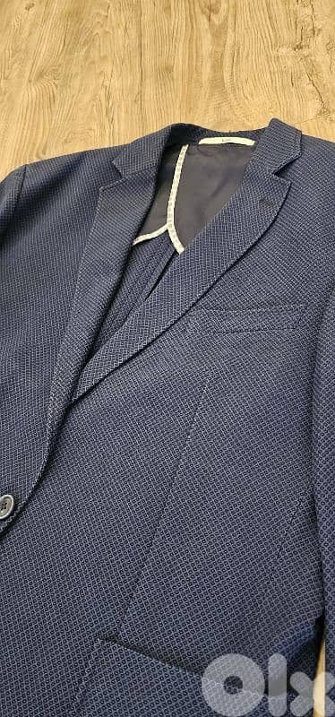 KIP ITALIAN blazer 4