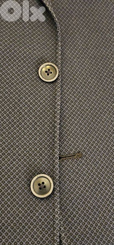 KIP ITALIAN blazer 5