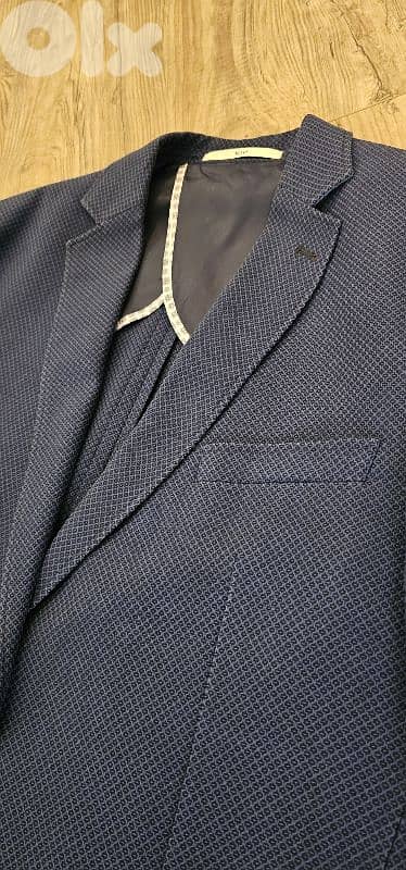 KIP ITALIAN blazer 6