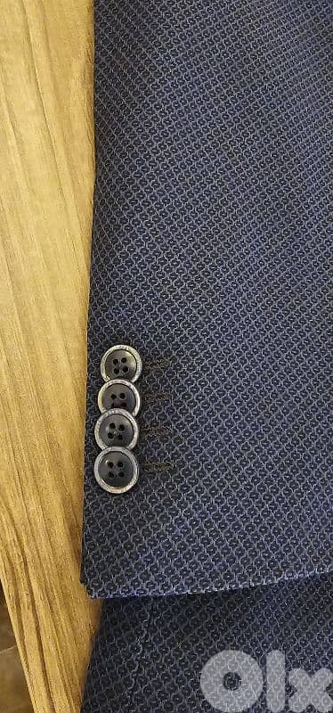 KIP ITALIAN blazer 7