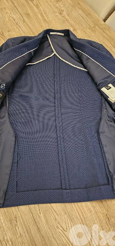 KIP ITALIAN blazer 9