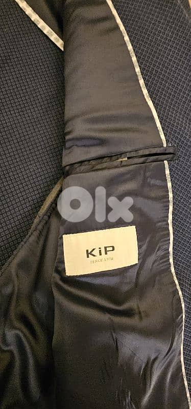 KIP ITALIAN blazer 10