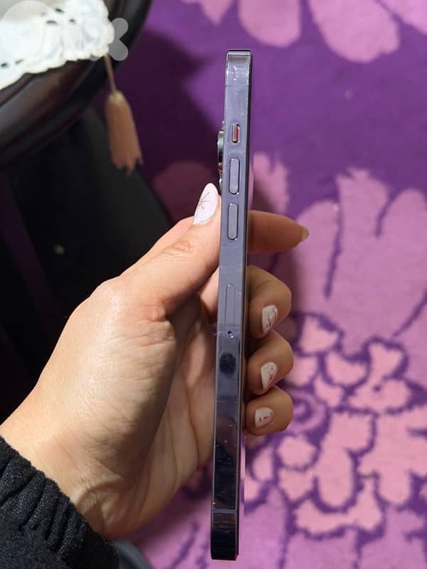 IPHONE 14 PRO MAX 256 GB 3