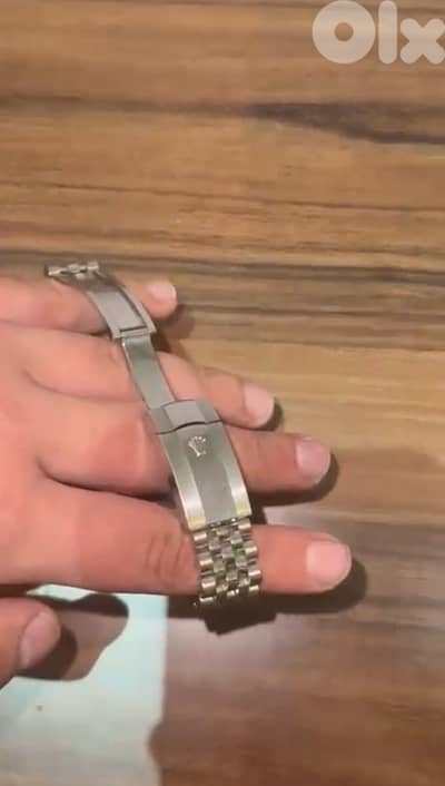 Rolex • Oyster Perpetual • Datejust Wimbledon 2023 (13k$)