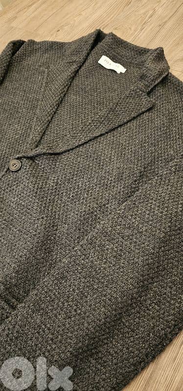 PIER ONE  jacket 4