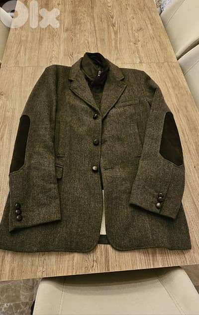 MABRUN  jacket