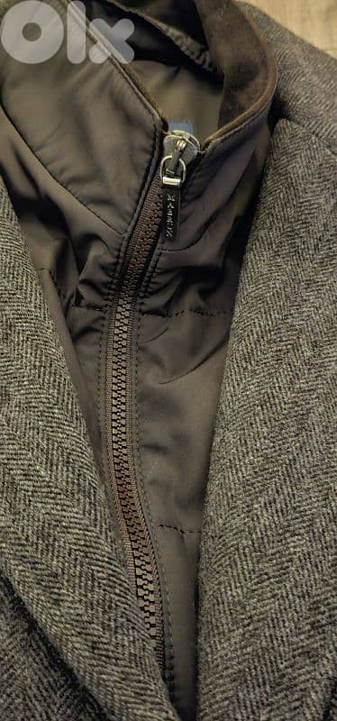 MABRUN  jacket 7