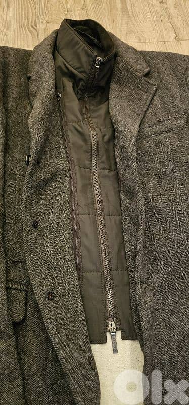 MABRUN  jacket 8