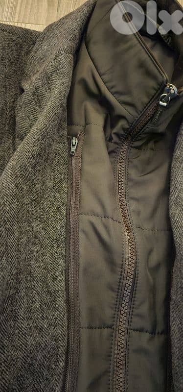 MABRUN  jacket 9