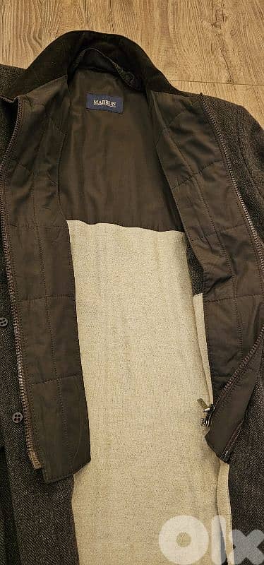 MABRUN  jacket 10