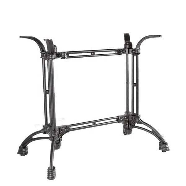 Restaurant table base 5