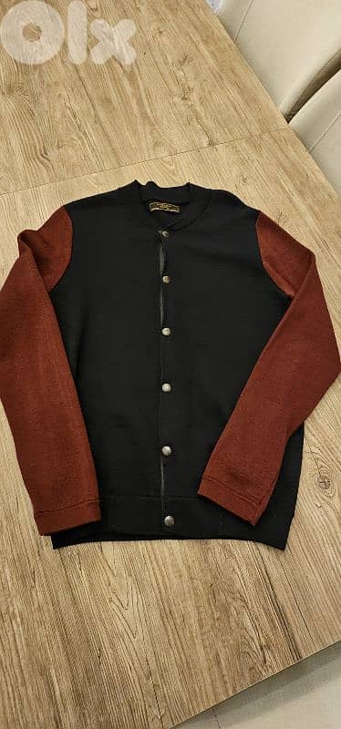 ZARA jacket