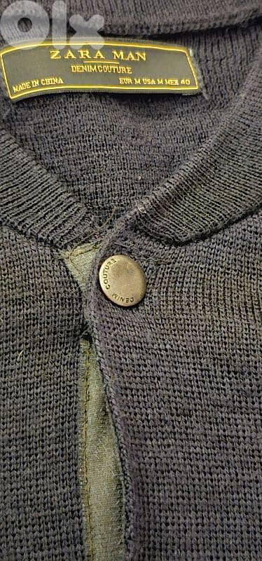ZARA jacket 3