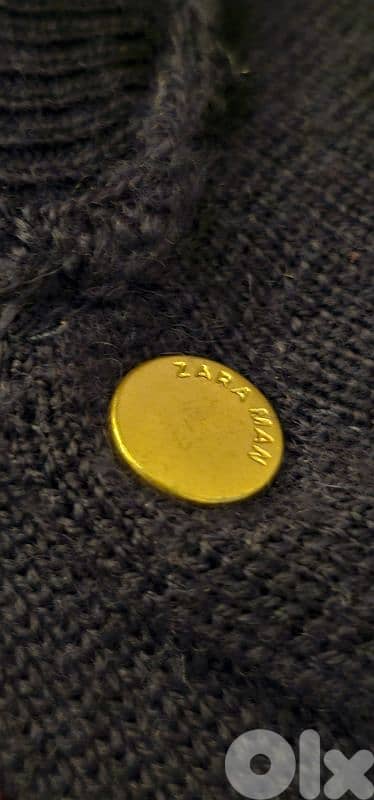ZARA jacket 6