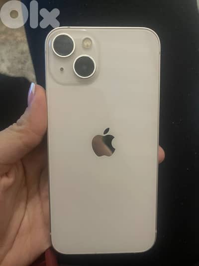 iphone 13 used in good condition
