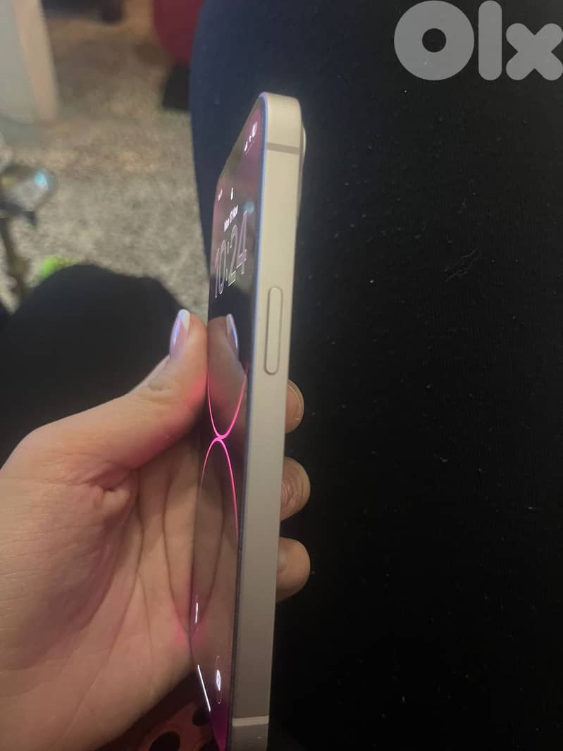 iphone 13 used in good condition 2