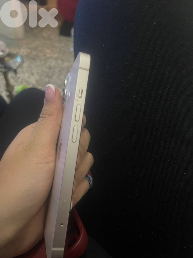 iphone 13 used in good condition 3