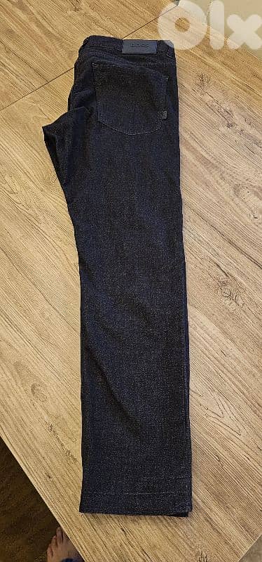 HUGO BOSS boy jeans 1