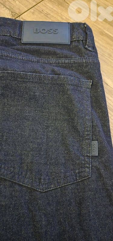 HUGO BOSS boy jeans 3