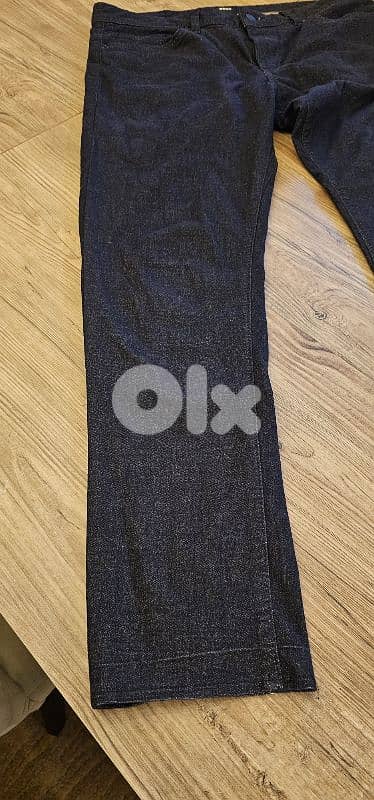 HUGO BOSS boy jeans 4