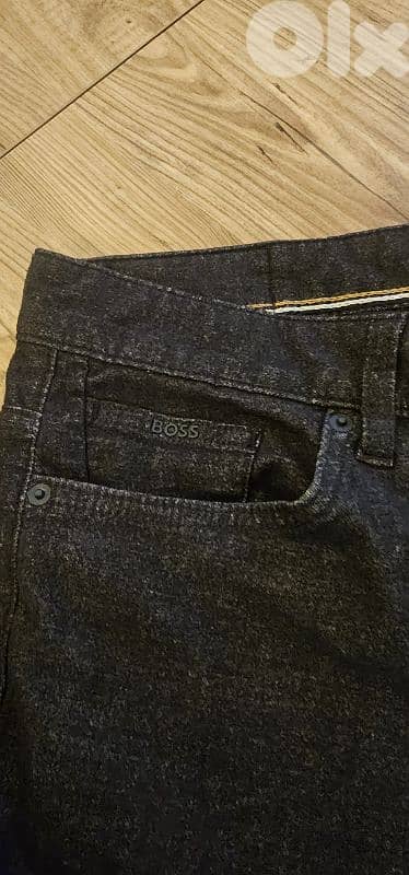 HUGO BOSS boy jeans 5