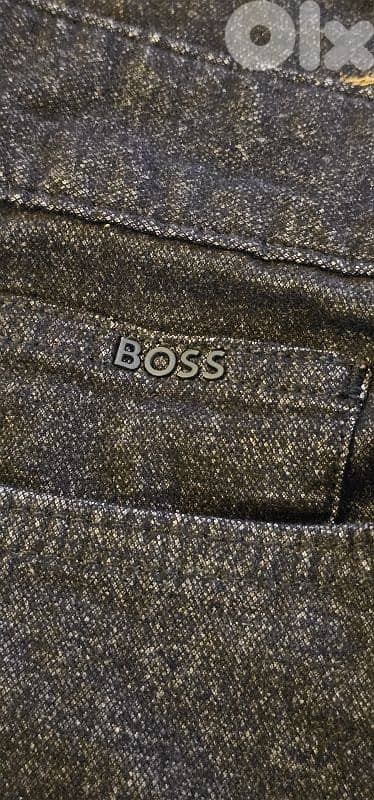 HUGO BOSS boy jeans 6