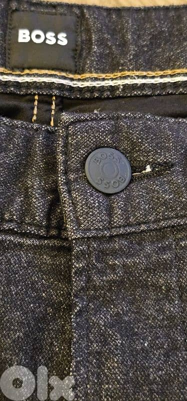 HUGO BOSS boy jeans 7