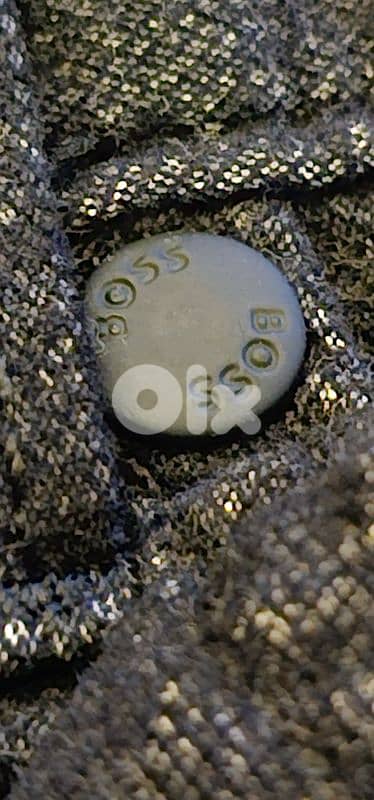 HUGO BOSS boy jeans 8