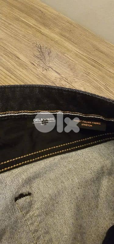 HUGO BOSS boy jeans 9