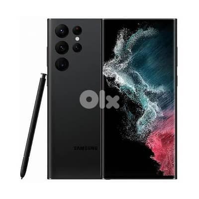 S22 Ultra - Used in very good condition